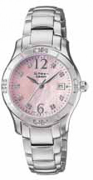 Casio SHN-4019DP-4ADR Sheen Bayan Kol Saati